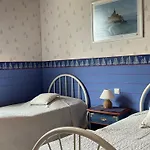 By Interhome Jullouville-les-Pins