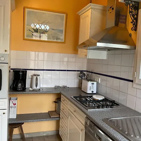 By Interhome Nyaraló