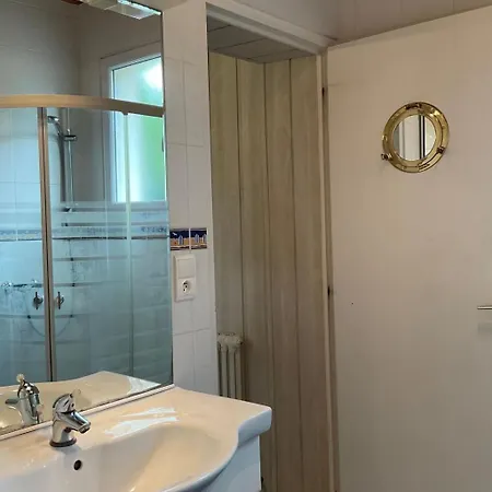 By Interhome Дом отдыха