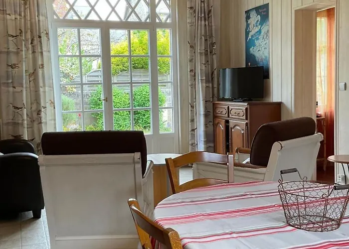 Nyaraló By Interhome *