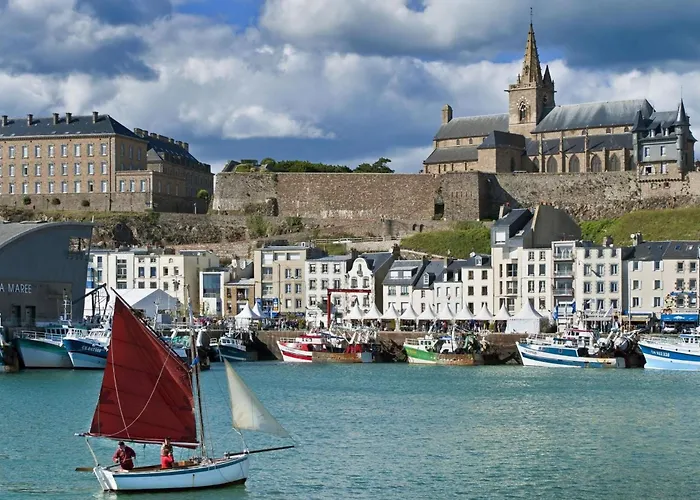 By Interhome * Jullouville-les-Pins