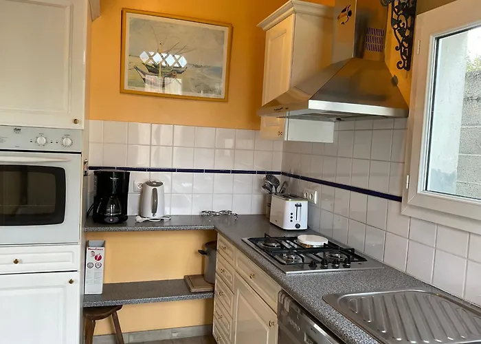 By Interhome Nyaraló