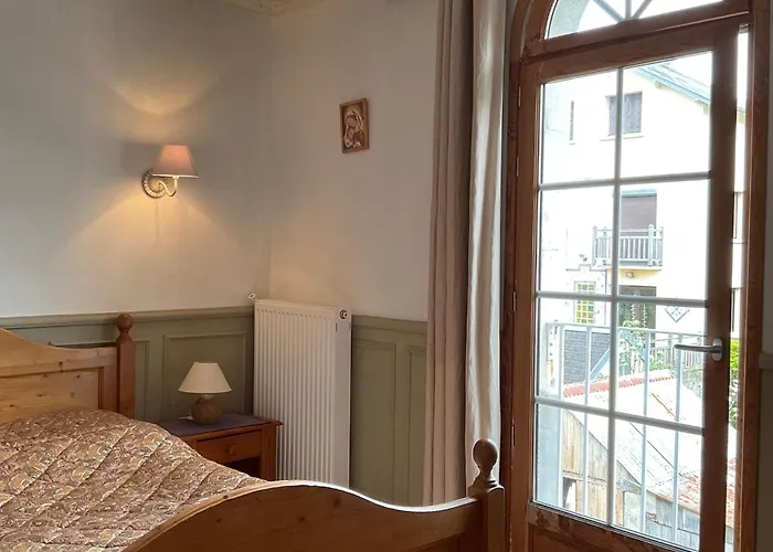 By Interhome * Jullouville-les-Pins