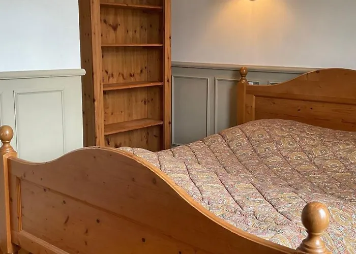 By Interhome * Jullouville-les-Pins