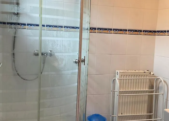 Nyaraló By Interhome *